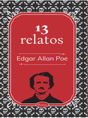 cover image of 13 Relatos